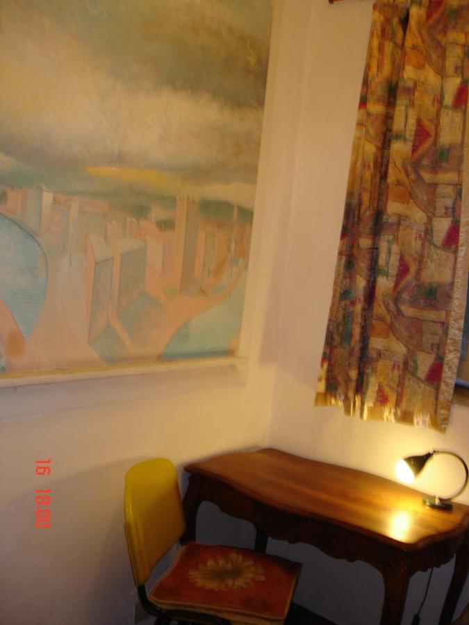Room For Rent In Rome Trastevere Экстерьер фото