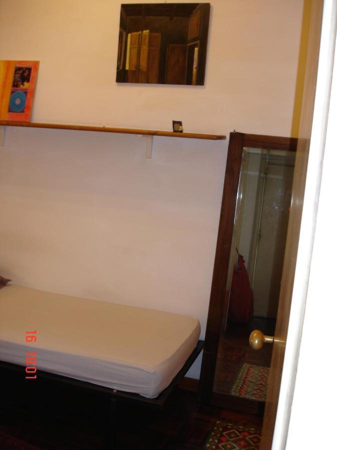 Room For Rent In Rome Trastevere Экстерьер фото