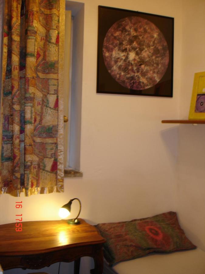 Room For Rent In Rome Trastevere Экстерьер фото